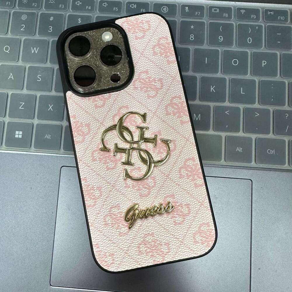 iPhone case New Apple 17 Pro Max Full Coverage 14 Trendy 13 Heat Dissipation 15 Pro Max Internet Celebrity Phone Case Cover