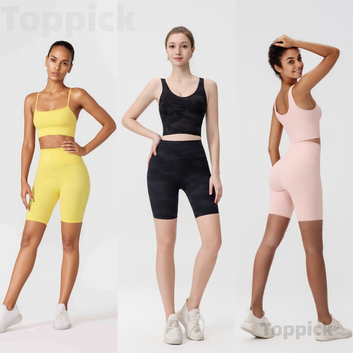 10A HOT Bra Short Women Jacket High Quality Gold Zipper Jacket Popular Styles Gym Women Yoga Bra Short Set Daliy Wear Outfit Comfort Leggings Sexy Bra Shorts Suit