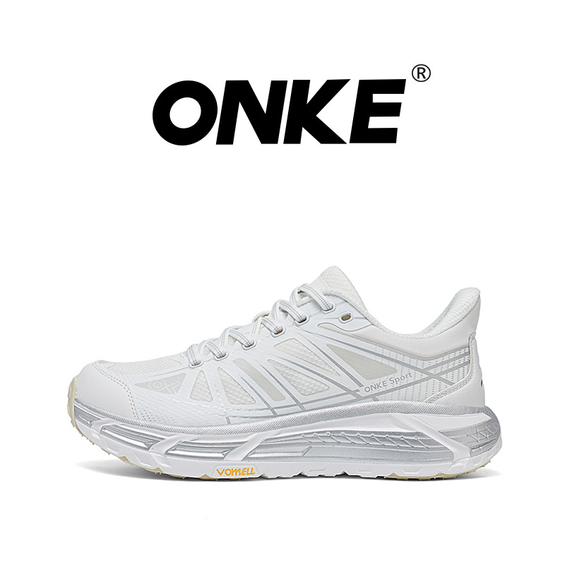 ONKE hot Free delivery sneakers Running shoes are lightweight breathable non slip men's and women's shoes wear-resistant and casual sports s