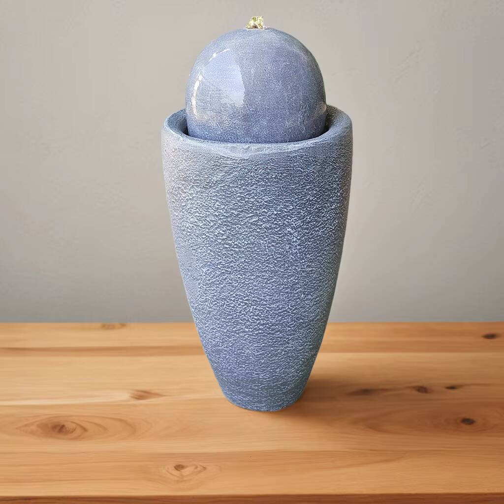 Classic Outdoor Water Fountain Timeless Garden Elegance