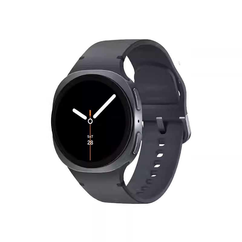 Watches luxury quality 2026 New for Galaxy Watch 8 wath8classic Smart Watch GPS Sports Track AMOLED Screen HD Bluetooth Call Fitness Tracker Heart Rate Smartwatch
