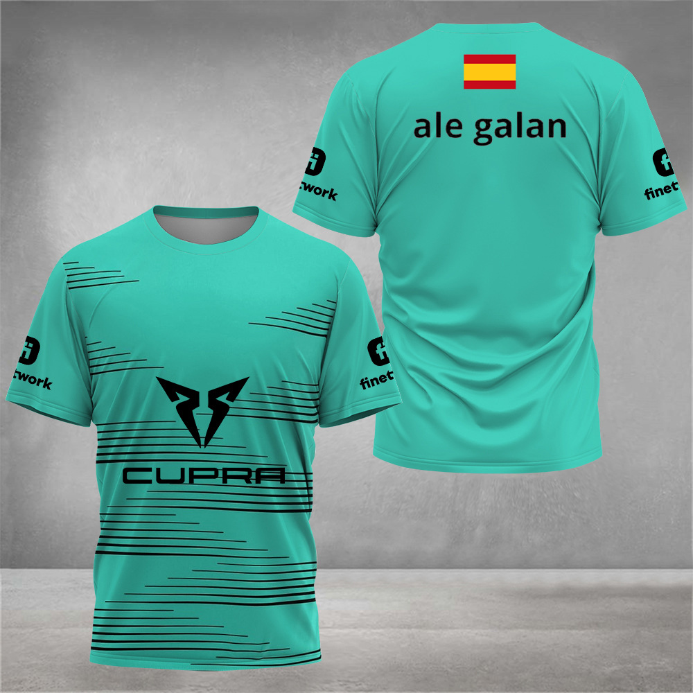 Men's T Shirts Padel Sport Round Neck Autumn Breathable 3D Printed Short Sleeved T-shirt Outdoor Casual Loose Sports