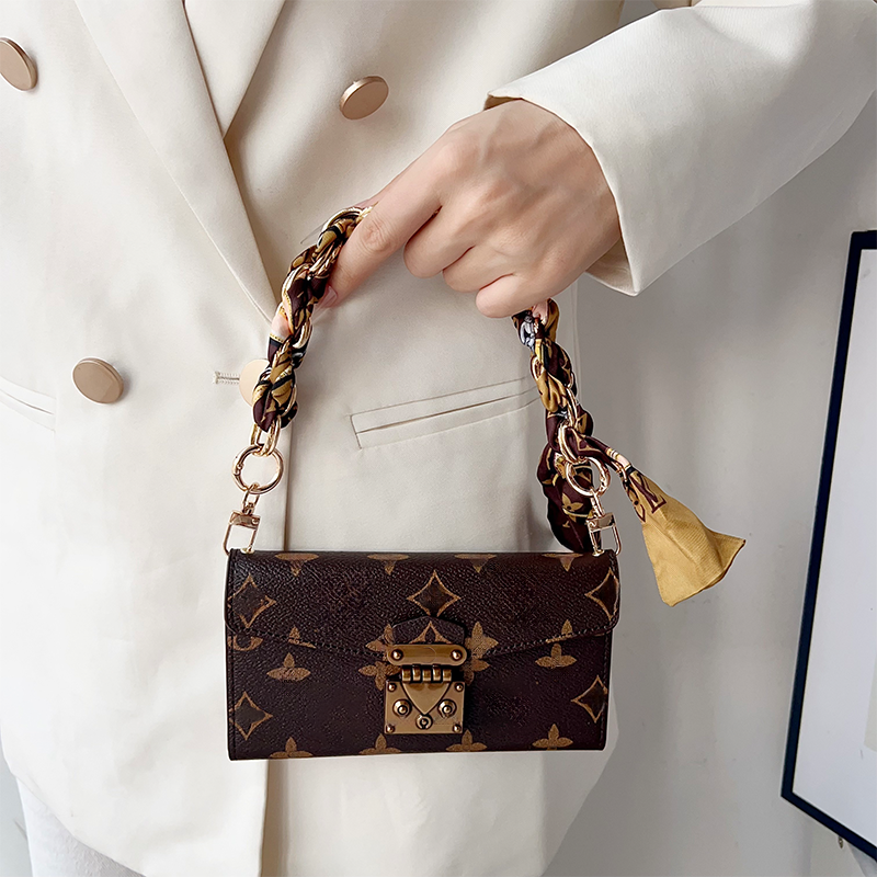 Tri-fold Phone Case Stylish business Travel Shopping iPhone Case for IPhone17 Pro Max 16 15 14 13 12 Hard Luxury Bag Design Case with Wallet Compartment