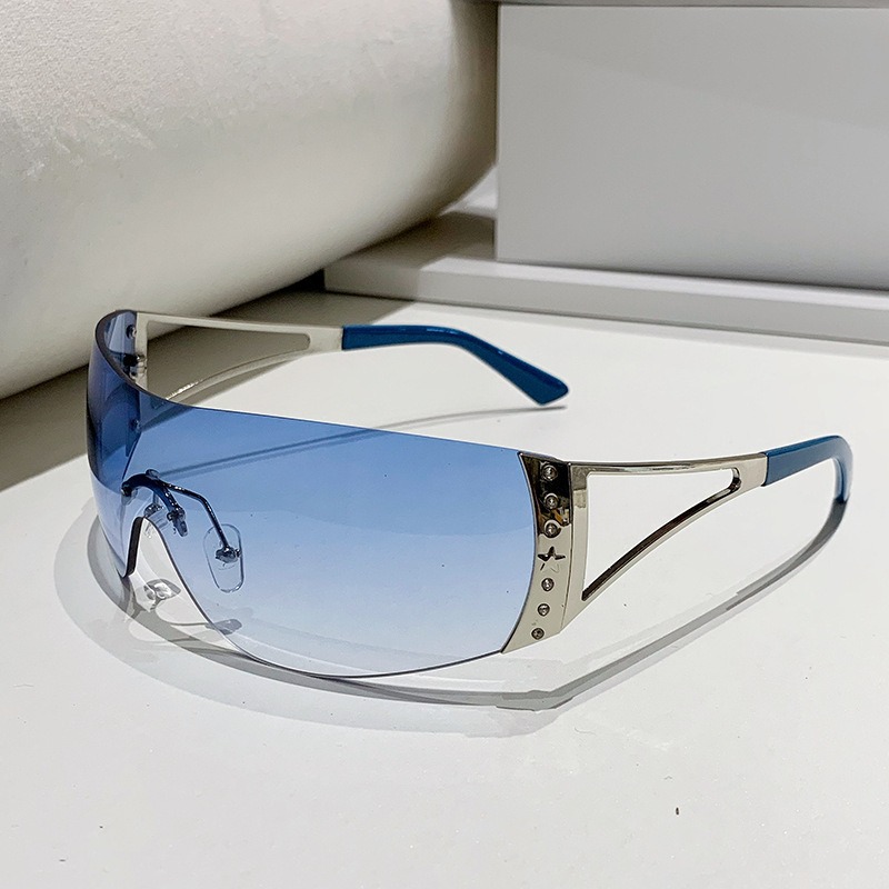 Designer Sunglasses For Women Men Sunglasses Polarized Sunglasses UV400 Fashion Classic Luxury Glasses Goggle Pilot PC Frame Glasses AL2313