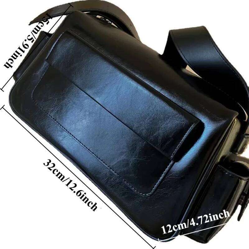 2026 new spring tide ins niche design commuting hundred with single shoulder crossbody bag senior sense of small square bags XJ260109