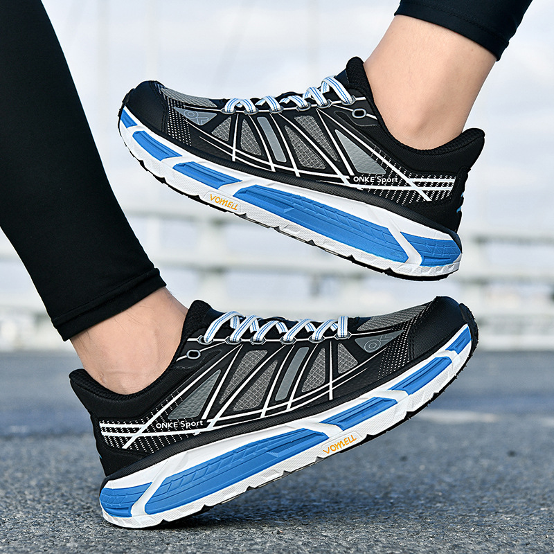 ONKE hot Free delivery sneakers Running shoes are lightweight breathable non slip men's and women's shoes wear-resistant and casual sports s