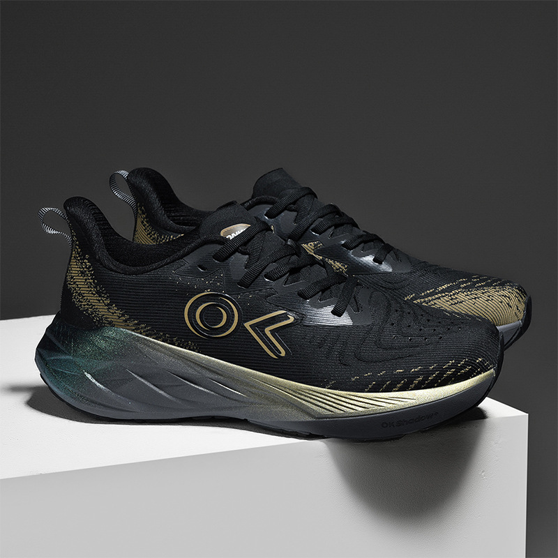 ONKE Free delivery sneakers Sports shoes for men and women lightweight breathable anti slip wear-resistant running shoes