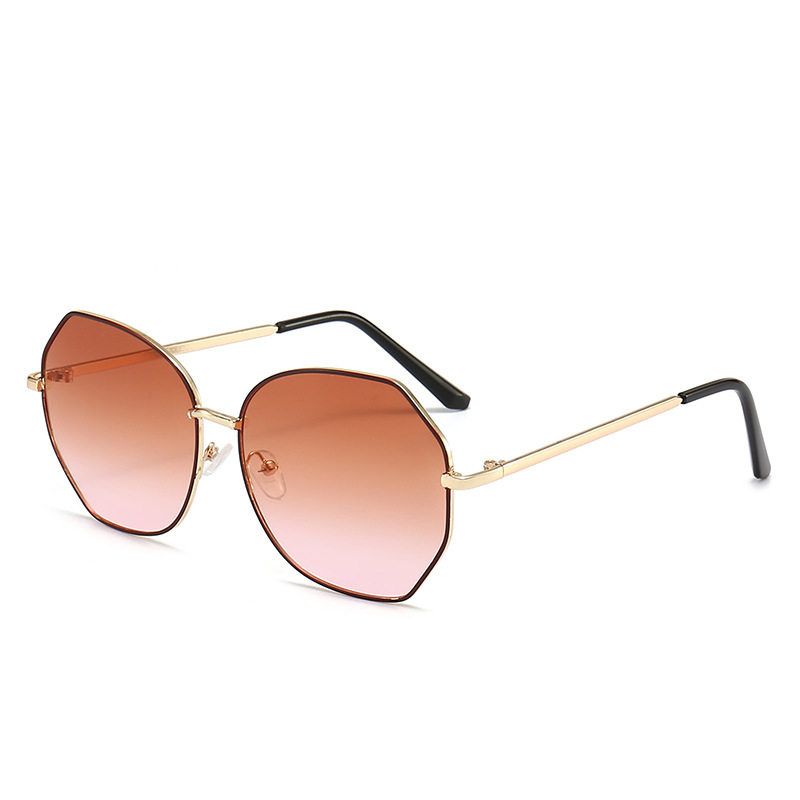 Designer Sunglasses For Women Men Sunglasses Polarized Sunglasses UV400 Fashion Classic Luxury Glasses Goggle Pilot PC Frame Glasses AL319