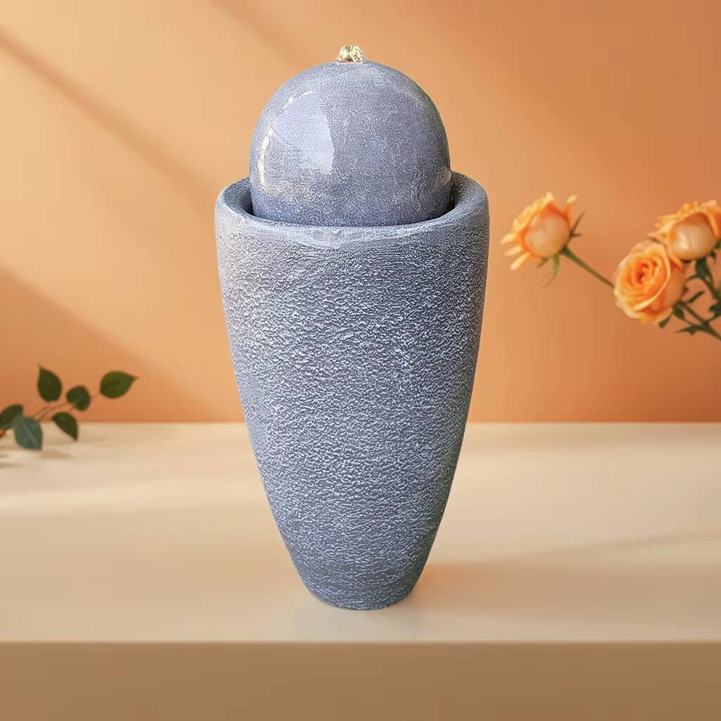 Classic Outdoor Water Fountain Timeless Garden Elegance