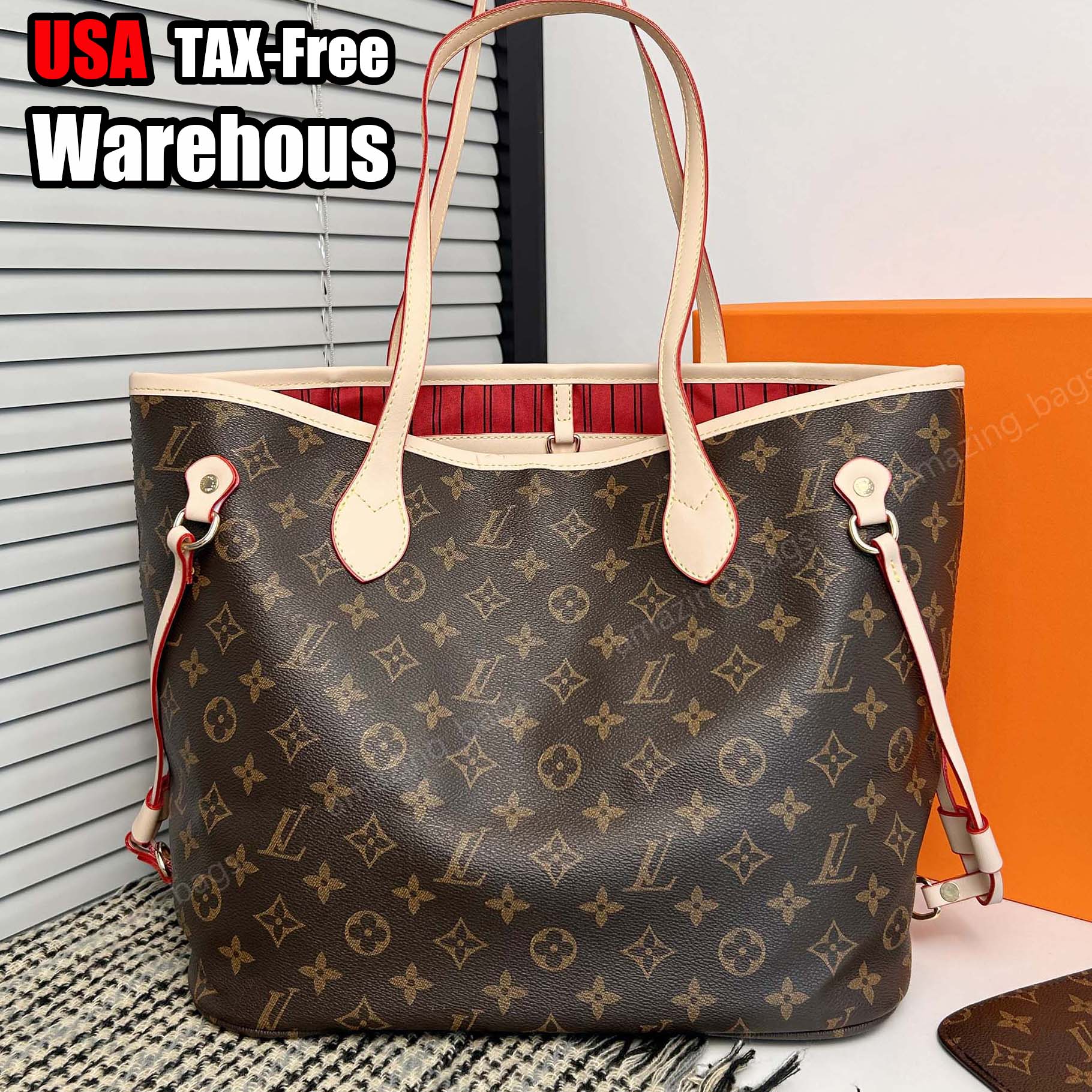 MM-Luxury tote bag designer bag womens bags old flower fashion large capacity handbag high quality Travel bag 001