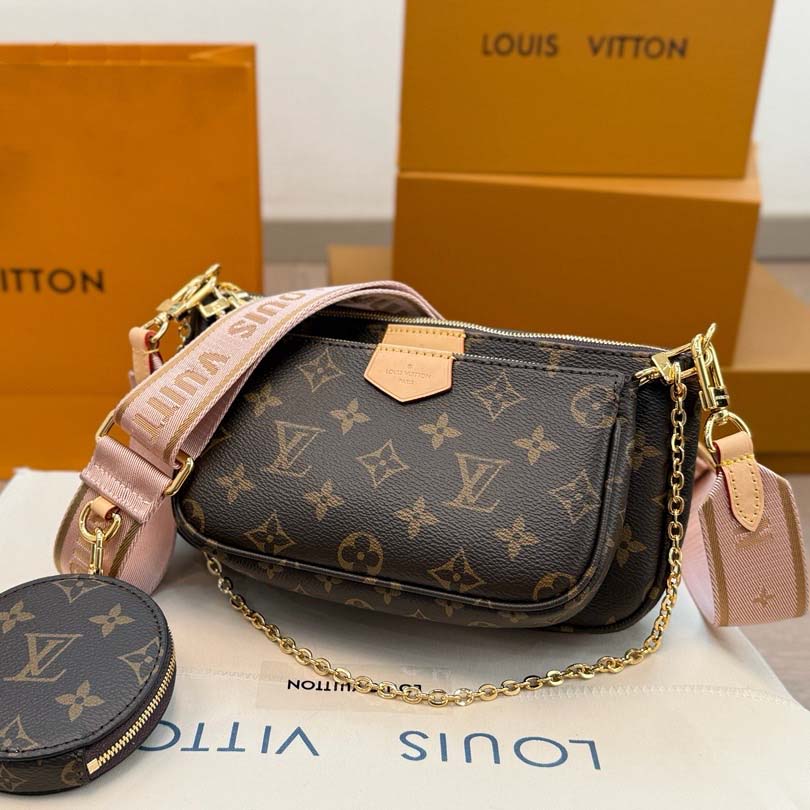louis vittonn bag Shoulder bag designer bag tote bag luxury bag neverfulltote high-quality leather printed letter shoulder crossbody bag fashion handbag