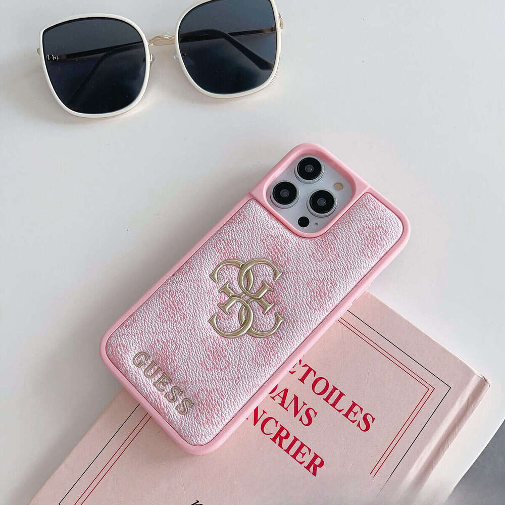 iPhone case Compatible with Apple 17 Max Phone Case iPhone 16/14/13 Electroplated 16 Full Coverage 15 Pro High-end Feel
