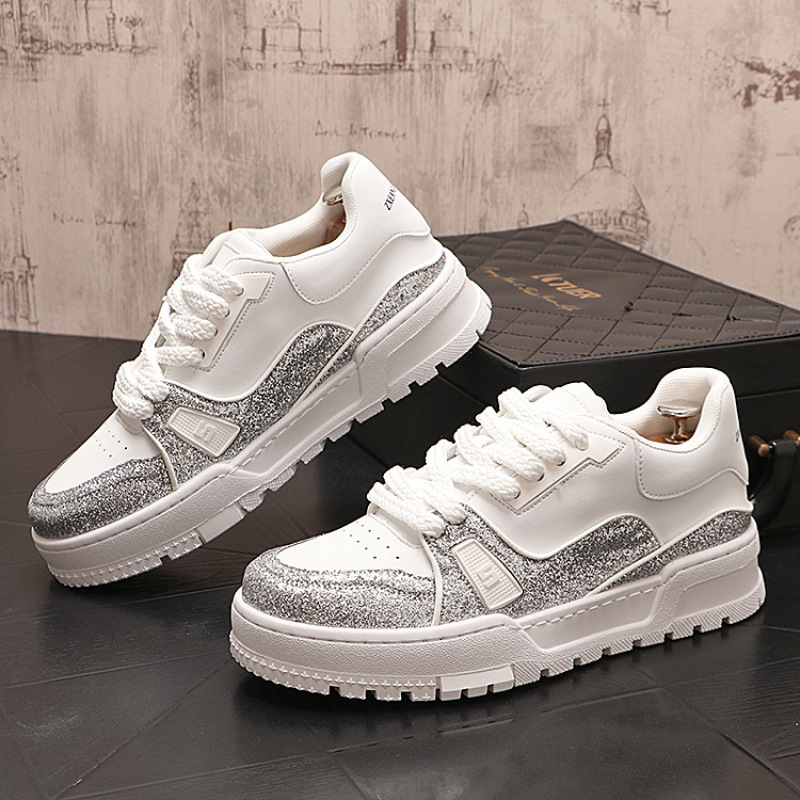 Hot new free shipping shoes for womens casual shoes yellow grey white black Fashionable and versatile outdoor sneaker sport shoes