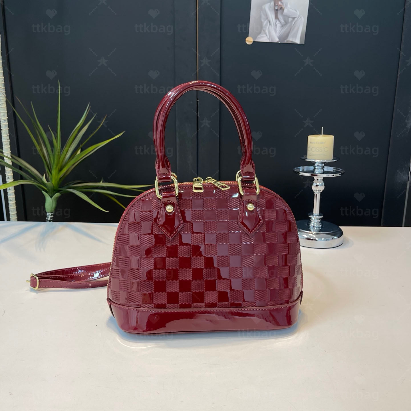 Designer Tote Bag High-Quality Women Shoulder Bag Soft Leather Bucket Bag Large Capacity Simple Handbag Solid Color Underarm Bag