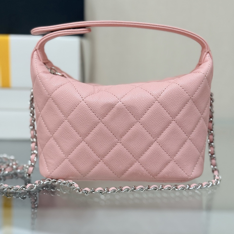 Designer Crossbody Bag Women Underarm bag luxury Handbag 21.5CM With Box CAP4850