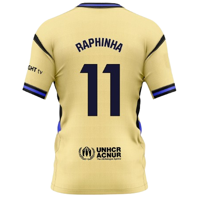 Barcelona 2025 2026 2027 Season LAMINE YAMAL RAPHINHA PEDRI GAVI LEWANDOWSKI jerseys FERMIN OLMO KOUNDE BALDE RAPHINHA jerseys 25 26 27 football shirt