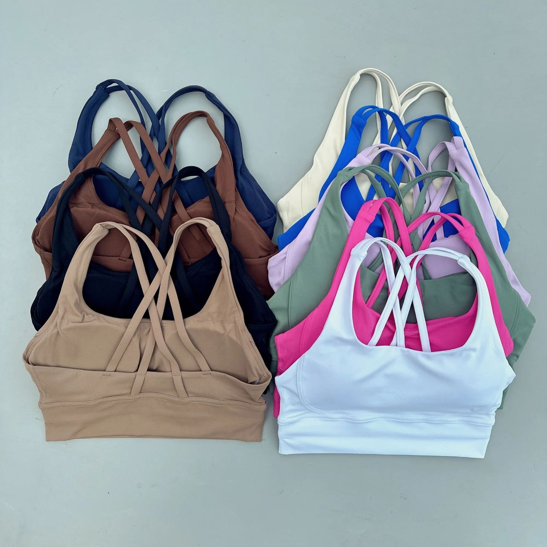 Fitness Clothing Br… - image