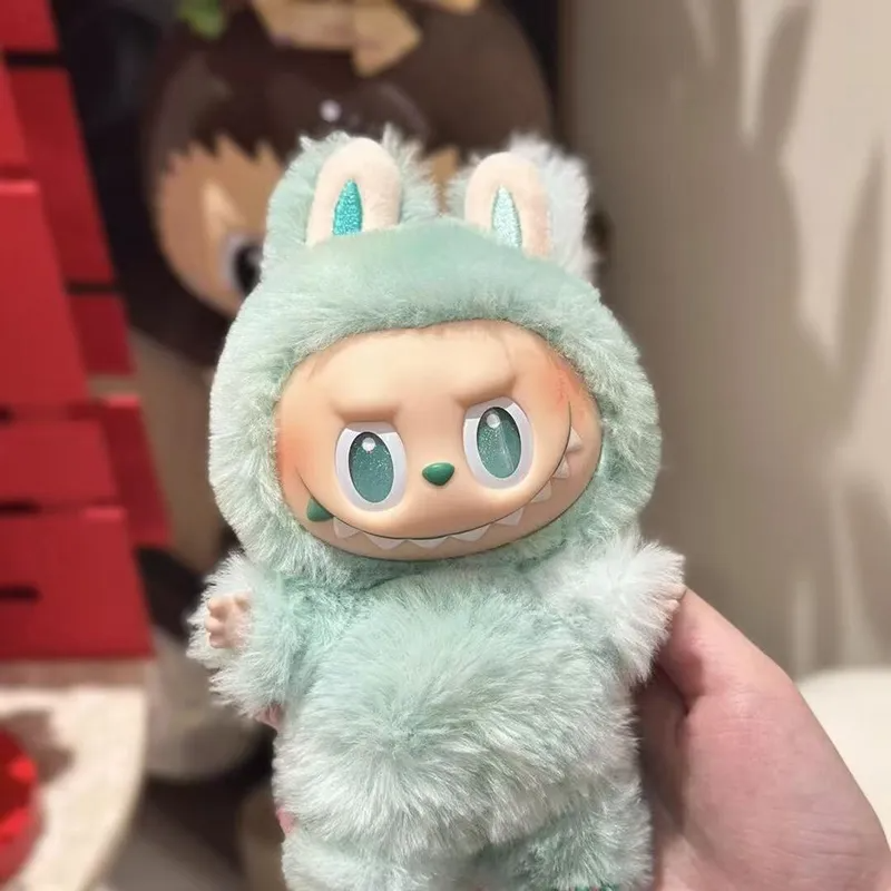 1:1 Quality Labubu V1 V3 Style Bd Box The Monsters big into energy Exciting Macaron have a seat Series Toys Cute Action Anime Figure Doll Kids Gifts C