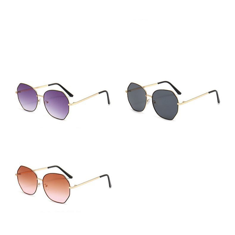 Designer Sunglasses For Women Men Sunglasses Polarized Sunglasses UV400 Fashion Classic Luxury Glasses Goggle Pilot PC Frame Glasses AL319