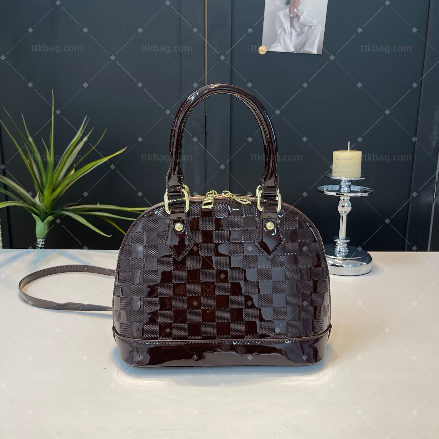 Wholesale Tote Bag With Zipper Designer Bag Canvas Handbag Computer Book Bag Nylon Shoulder Bag Casual Travel Bag Women Large Capacity Tote Bag