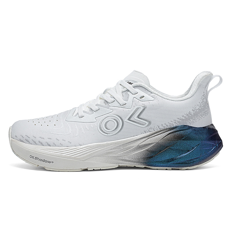 ONKE Free delivery sneakers Sports shoes for men and women lightweight breathable anti slip wear-resistant running shoes