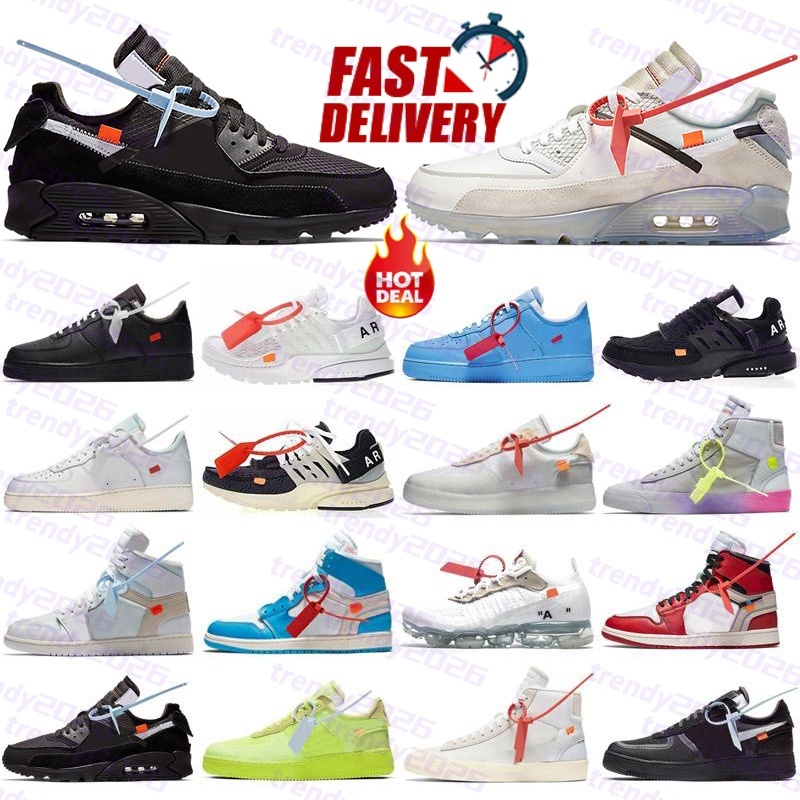 2026 off 1 High OG Basketball Shoes mens womens white Game Royal Banned Shadow Bred Red Blue Toe Men 1s Shattered Backboard designer Sneakers 36-47