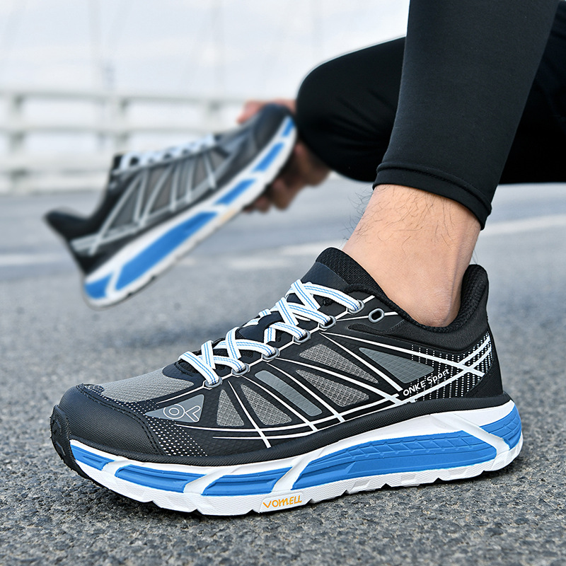 ONKE hot Free delivery sneakers Running shoes are lightweight breathable non slip men's and women's shoes wear-resistant and casual sports s