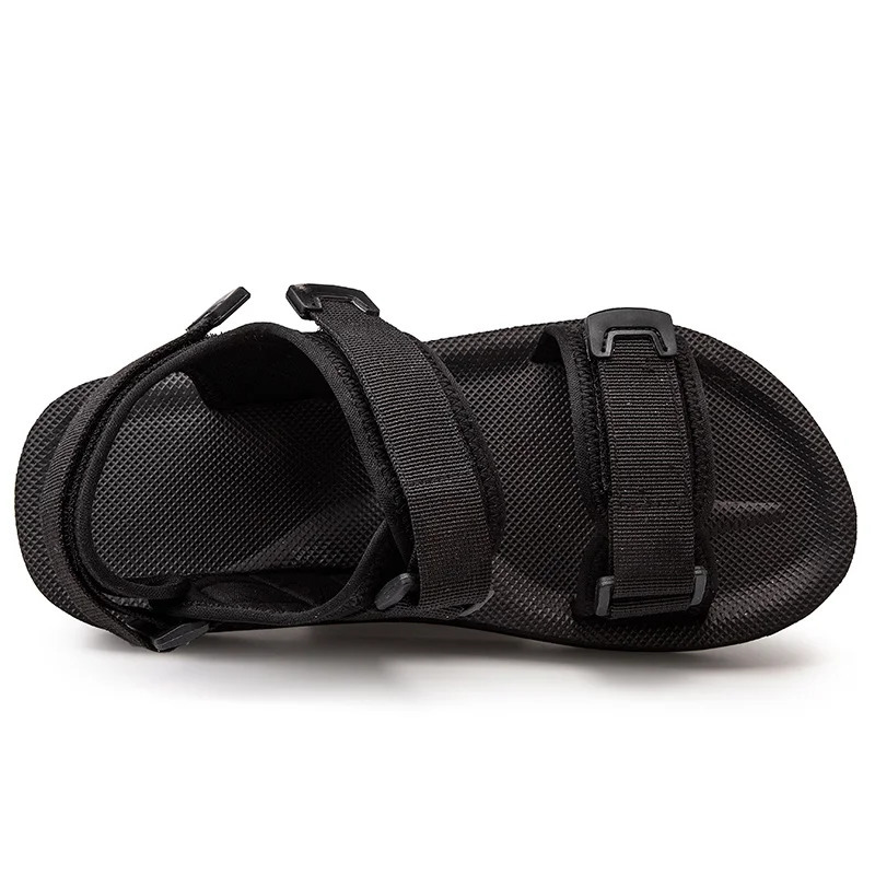 Summer Men Sandals Large Size49-50 for Mens Casual Outdoor Sandals Outdoor Breathable Beach Roman Slippers 260107