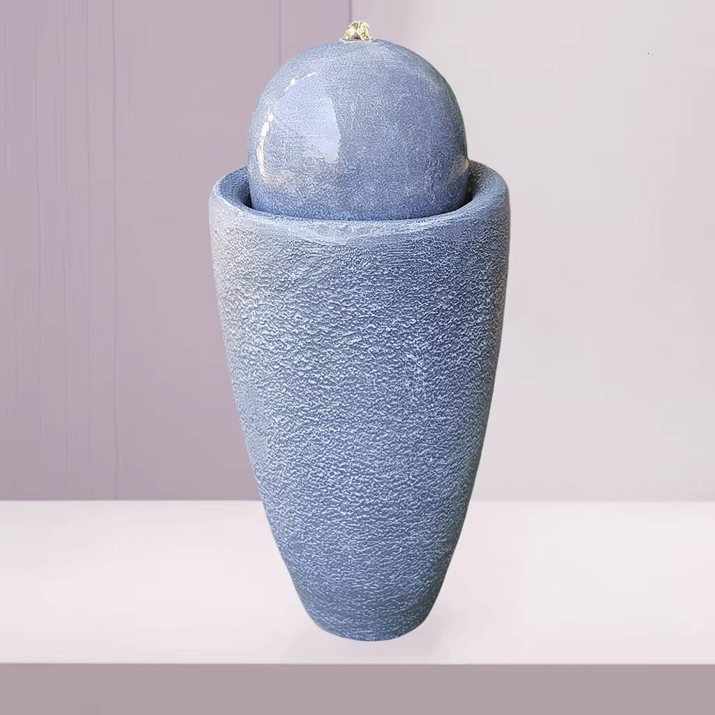 Classic Outdoor Water Fountain Timeless Garden Elegance