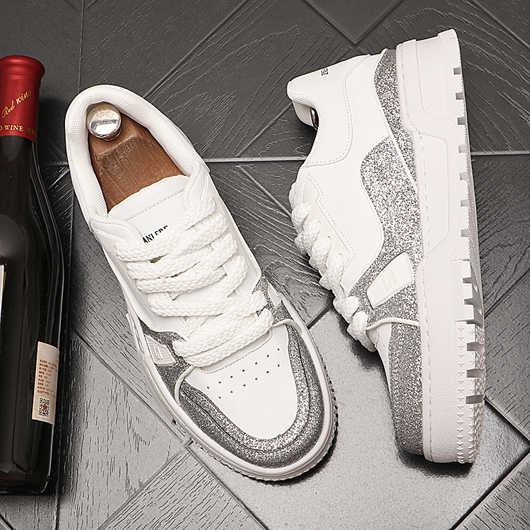 Hot new free shipping shoes for womens casual shoes yellow grey white black Fashionable and versatile outdoor sneaker sport shoes