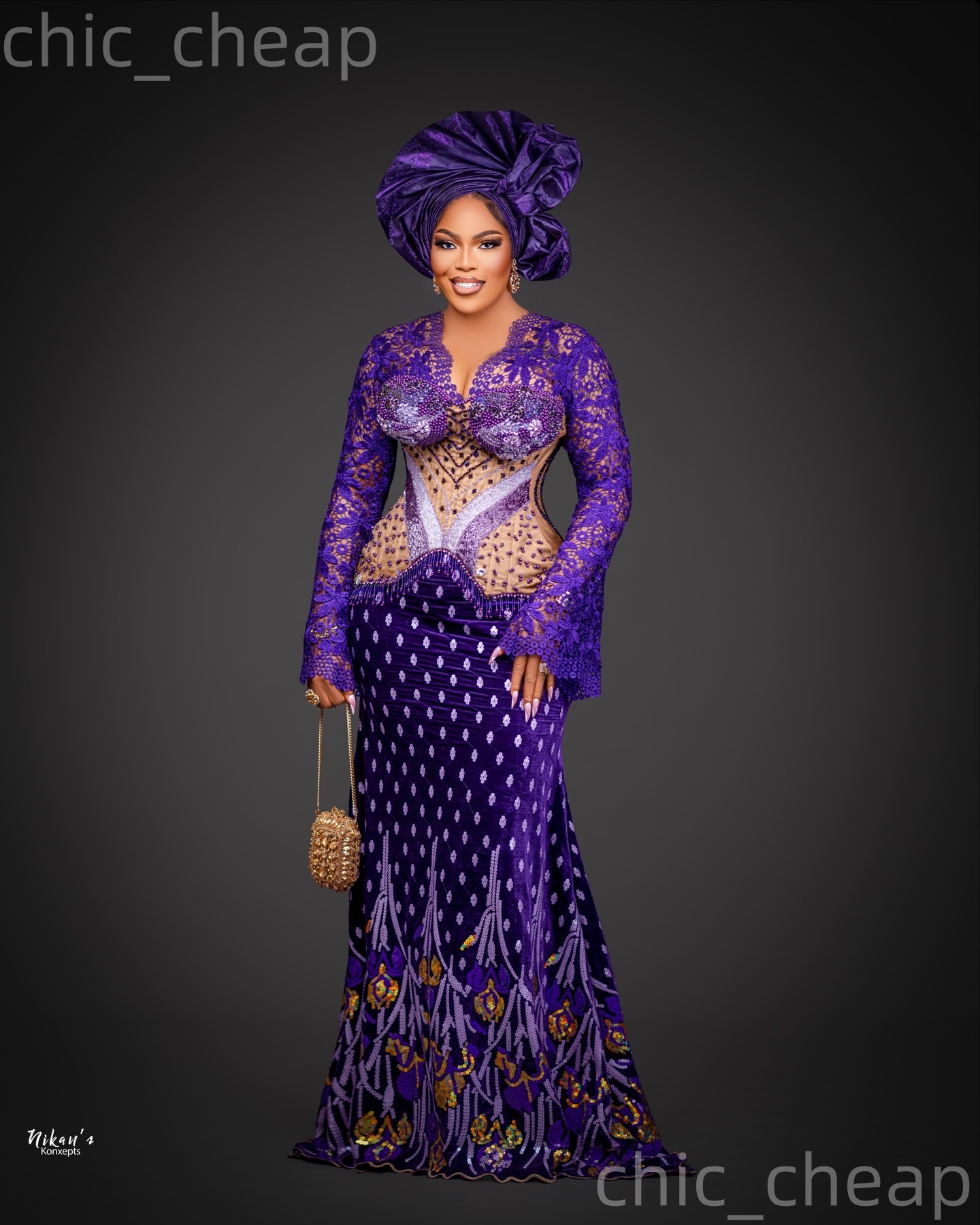 Navy Blue Mermaid Prom Dresses 2026 Beaded Lace Illusion Evening Formal Party Second Birthday Engagement Gowns Plus Size Dress For Special Occasions Z