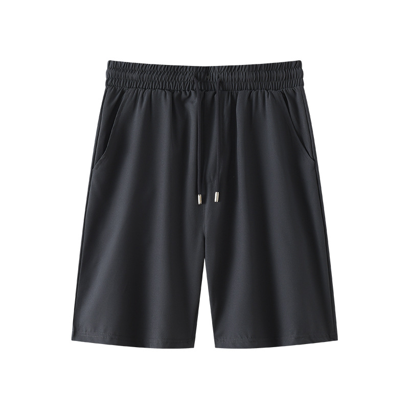 New Summer Casual Sports Quick-Dry Shorts, Loose & Versatile Men's Shorts