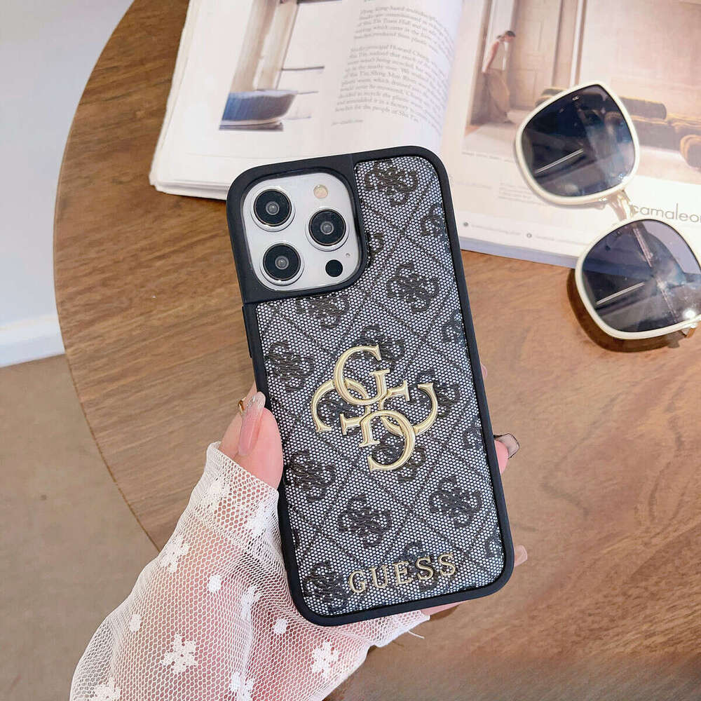 iPhone case Compatible with Apple 17 Max Phone Case iPhone 16/14/13 Electroplated 16 Full Coverage 15 Pro High-end Feel
