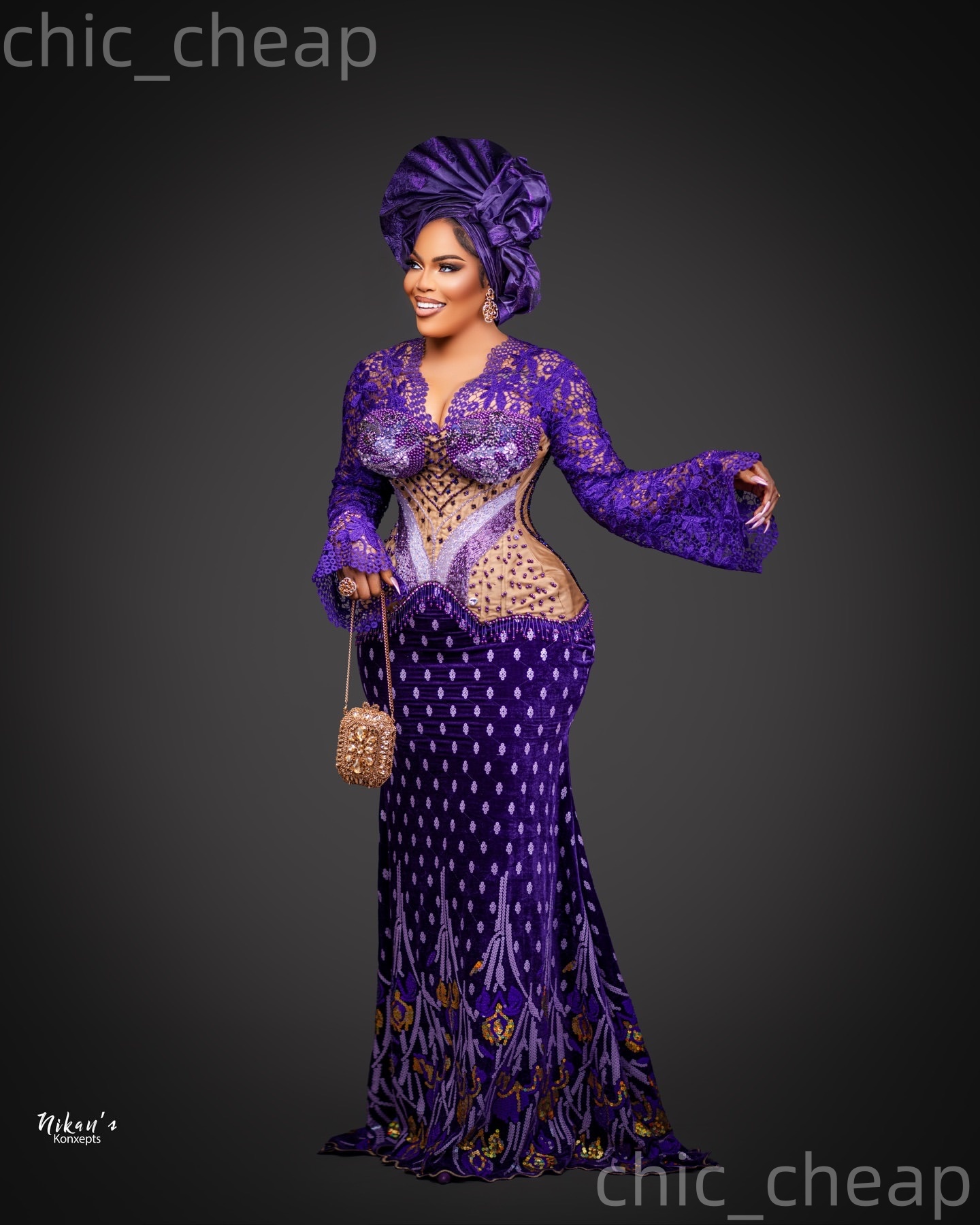 Navy Blue Mermaid Prom Dresses 2026 Beaded Lace Illusion Evening Formal Party Second Birthday Engagement Gowns Plus Size Dress For Special Occasions Z