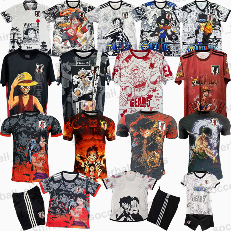 One Piece Football … - image