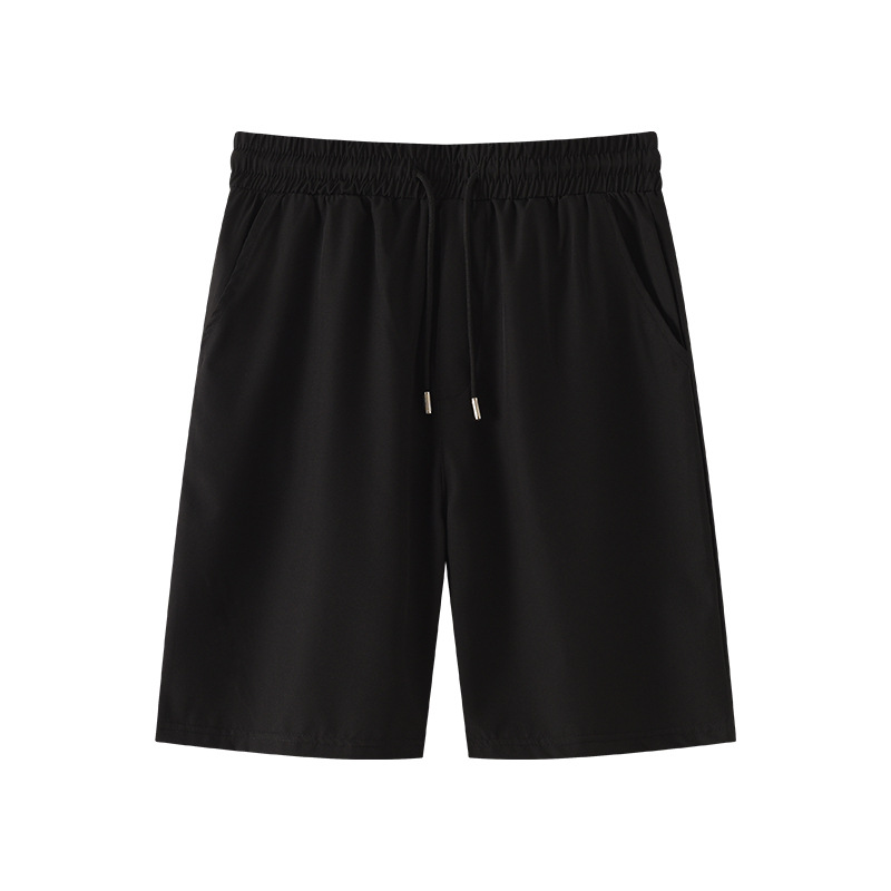 New Summer Casual Sports Quick-Dry Shorts, Loose & Versatile Men's Shorts