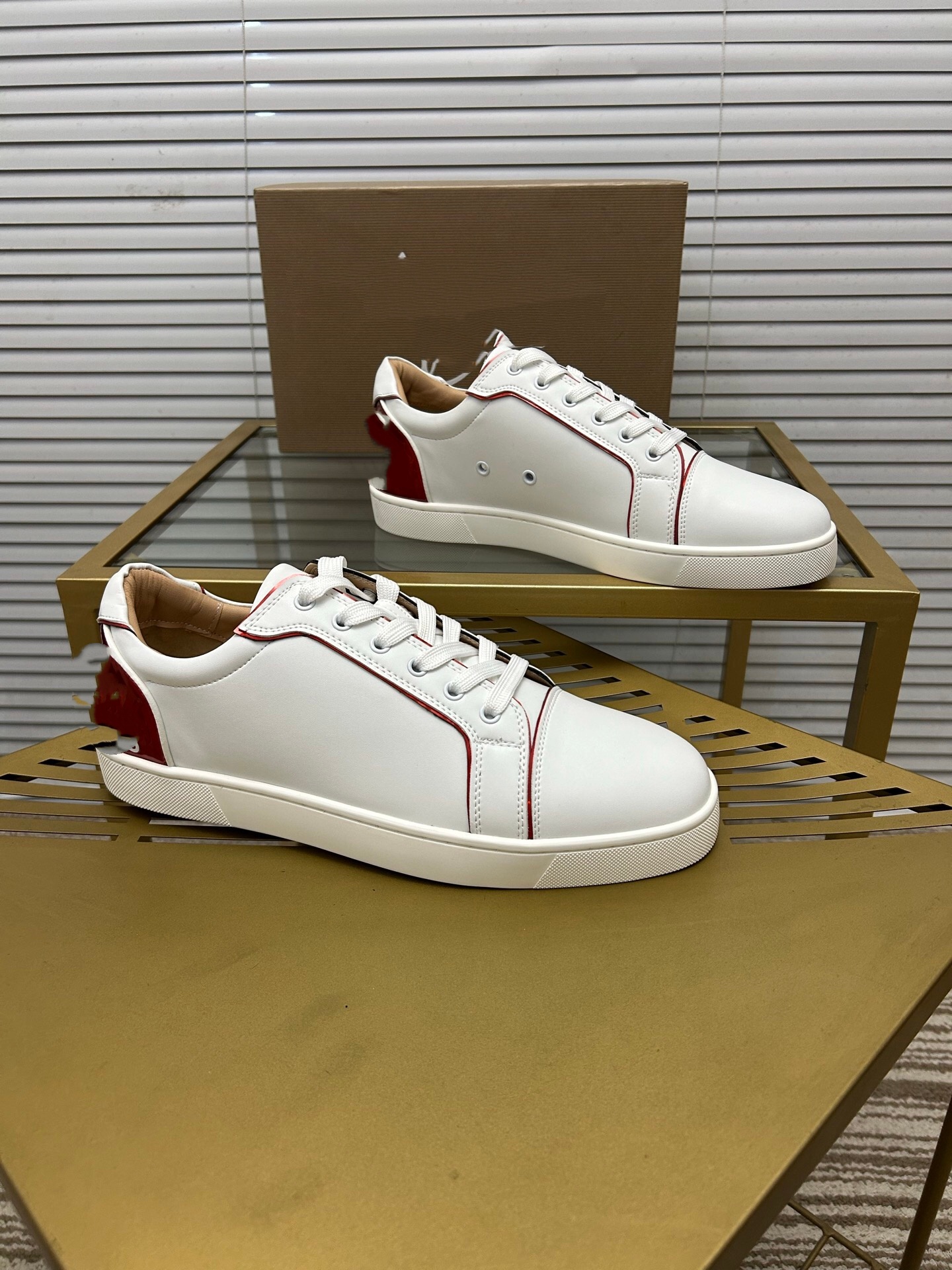 F772-Soft Leather B… - image