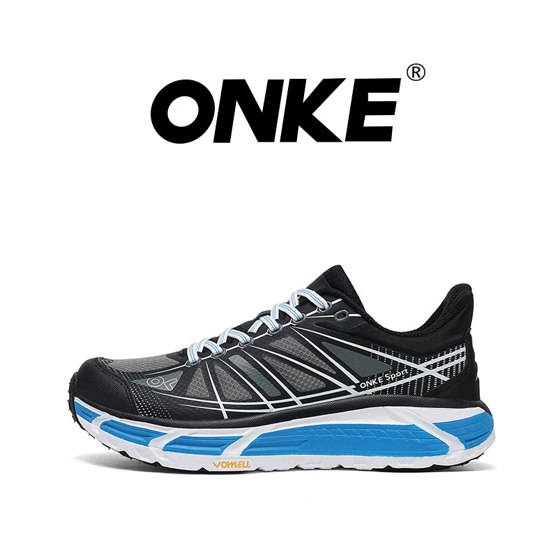 ONKE hot Free delivery sneakers Running shoes are lightweight breathable non slip men's and women's shoes wear-resistant and casual sports s