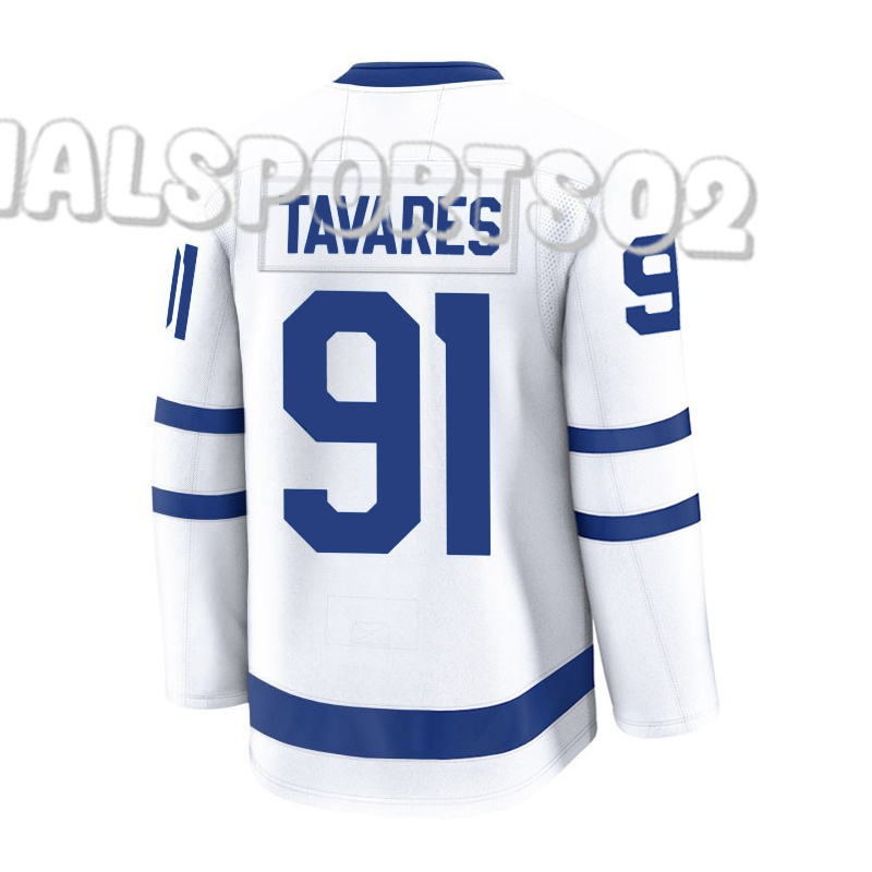 toronto maple leaf jersey 34 Matthews C 16 Marner A 91 Tavares C 44 Rielly A 88 Nylander Torontos Maple Leafs Auston Matthews Mitch Marner John Tavare