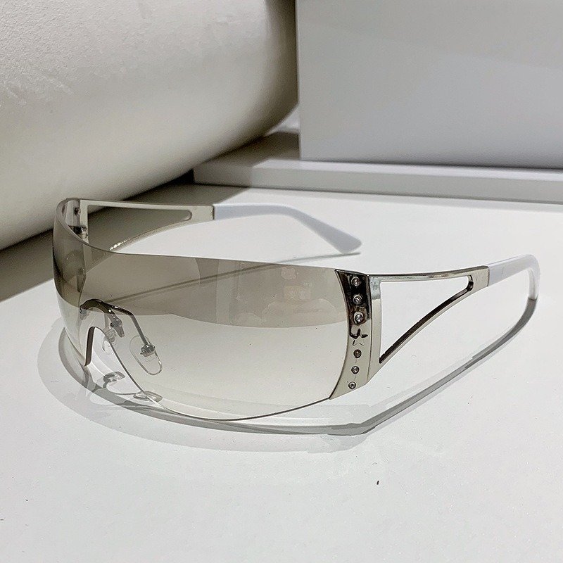 Designer Sunglasses For Women Men Sunglasses Polarized Sunglasses UV400 Fashion Classic Luxury Glasses Goggle Pilot PC Frame Glasses AL2313