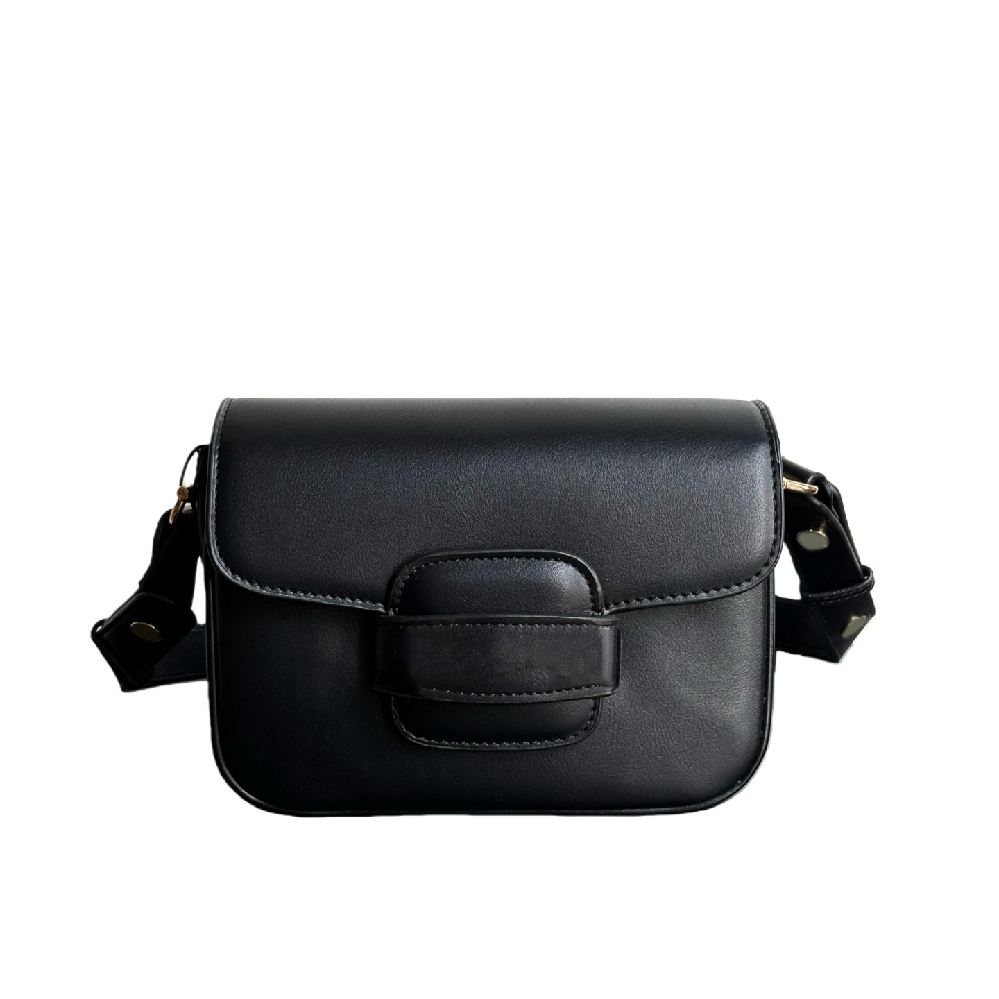 Chic Fashionable Designer Cross Body Purse - High-Quality Premium Material