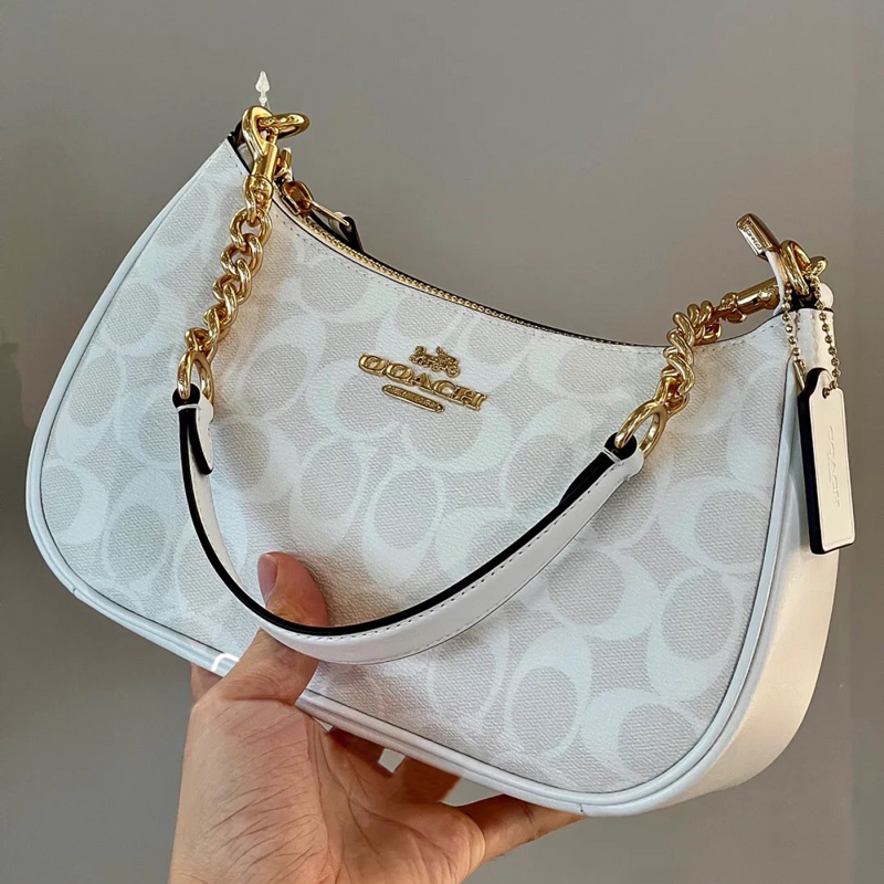 Correct Emblem Designer Bags Luxury Bags Crossbody Bags Handbags Ladies Fashion Designer Bags 2025 High Quality Leather Underarm Bags Wallet Black Classic