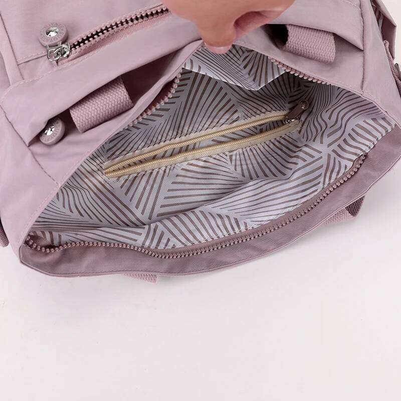 New Fashion Crossbody High Quality Large Capacity Women's Shoulder Bag Waterproof Multi Functional Handbag For Women XJ260109