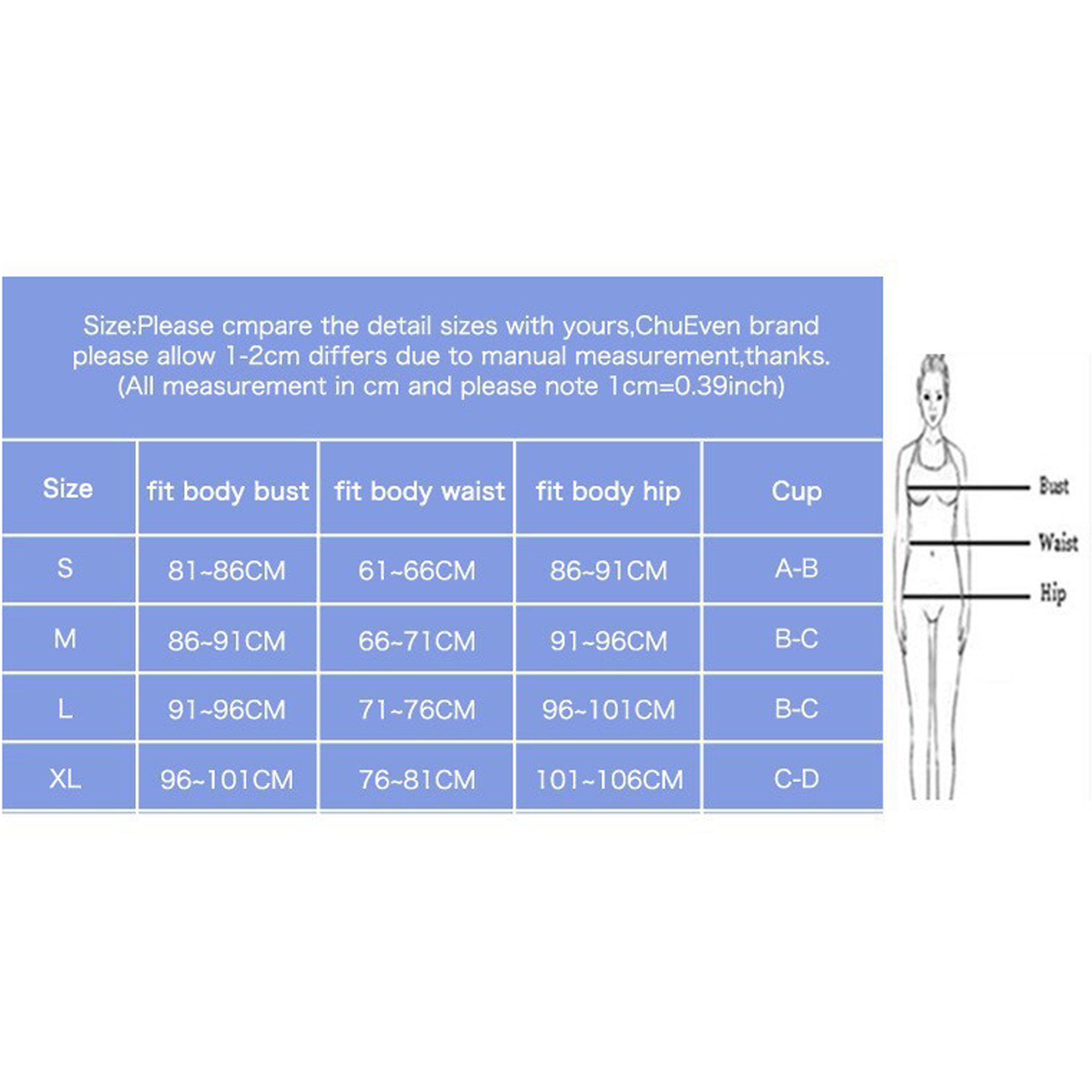 Women's Swimwear Summer Beach Women Blue Bikinis 3pcs Set Fashion Cover Ups Bikini Set Beachwear Bathing Suit Swimming Suits Women Clothing New