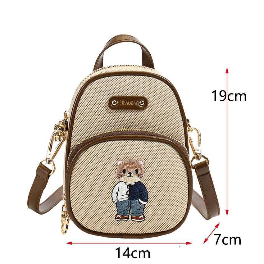 New Fashion Luxury Crossbody High Quality Large Capacity Shoulder Bag Waterproof Multi Functional Women's Handbags XJ260109