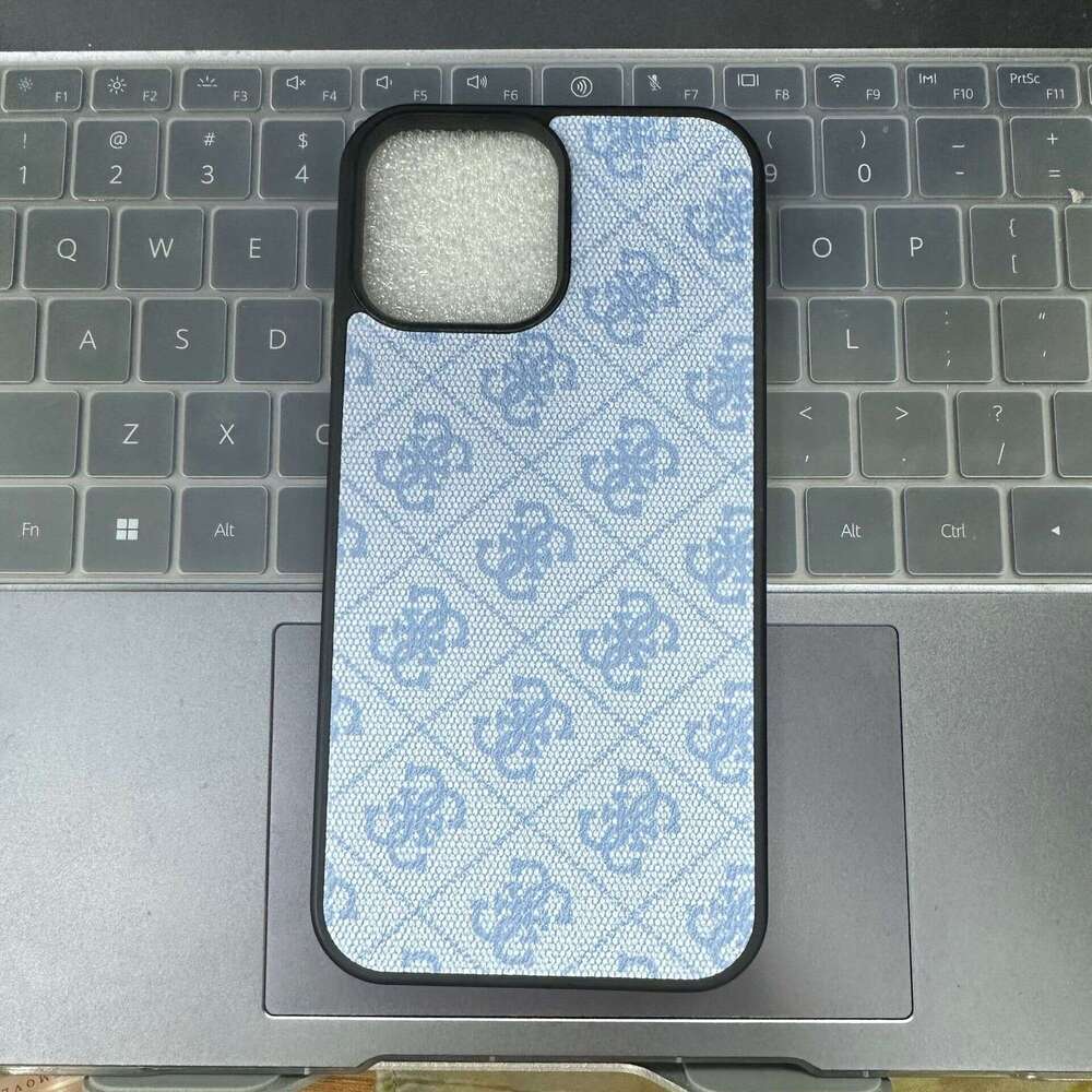 iPhone case 17 pro max New Apple 16 Full Coverage 14 Trendy 13 Heat Dissipation 15 Pro Max Internet Celebrity Phone Case Cover