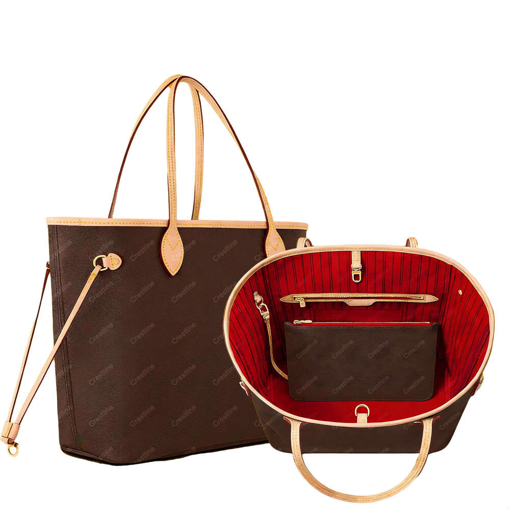 10A Women Totes Bags Genuine Leather Handbags Pruses Travel Shopping Bag serial number date code designer bags