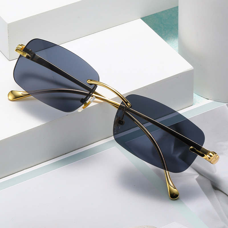 Designer Sunglasses For Women Men Sunglasses Polarized Sunglasses UV400 Fashion Classic Luxury Glasses Goggle Pilot Alloy Frame Glasses AL20311