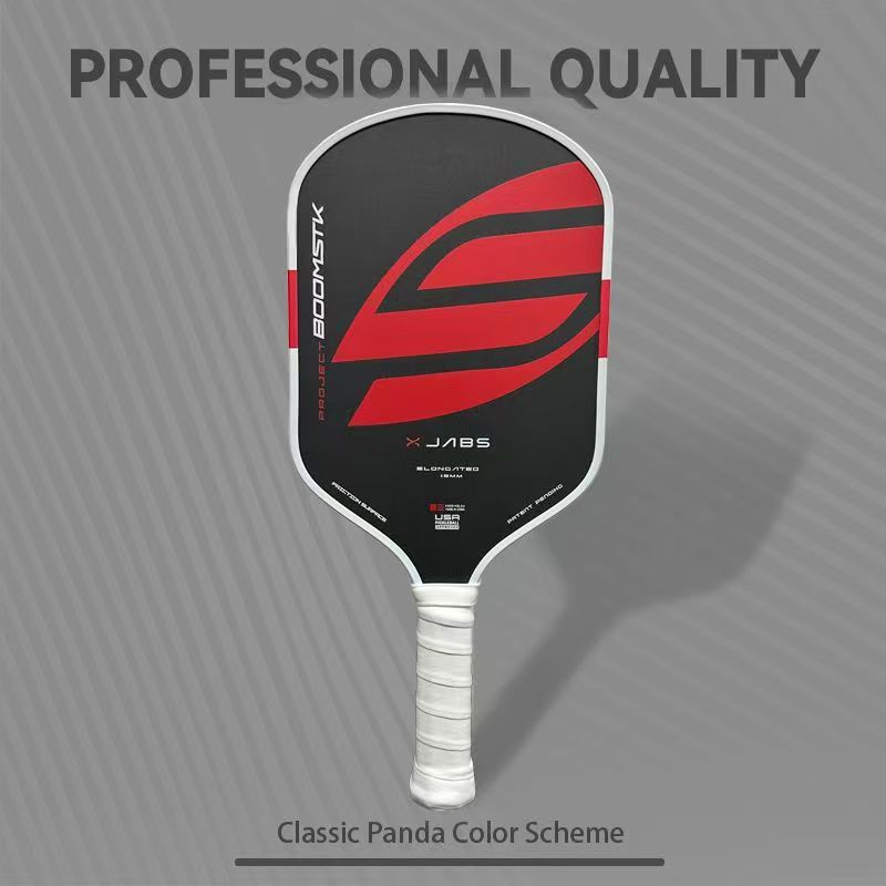 2026 Gen 5 pickleball paddle 16mm thickness T700 Carbon fiber patting surface Selkirk same style hot pressing process
