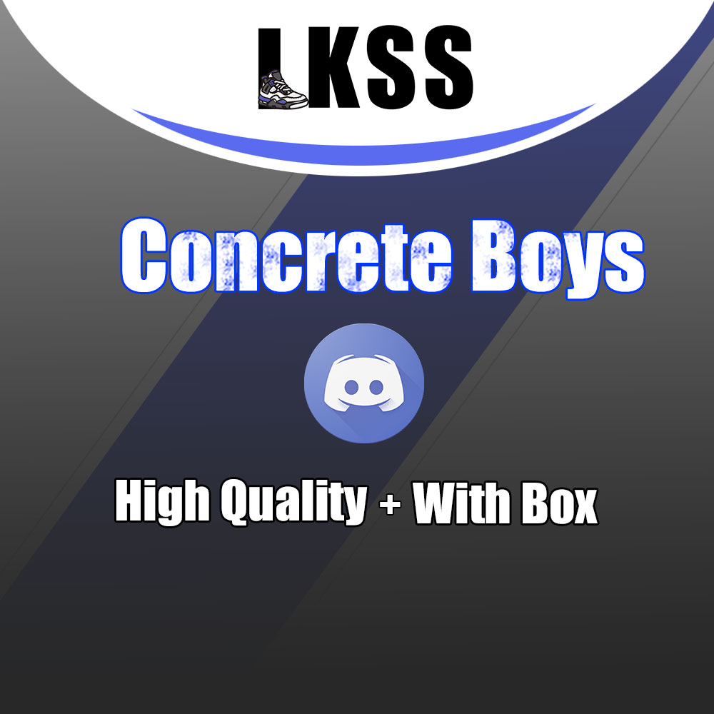 LKSS Jason High Quality C Boys Sneaker Shoes for Man and Women